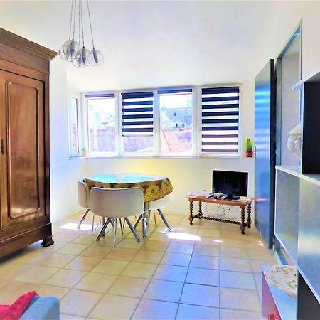 La Terrasse Ensoleillee Arles Camargue Apartment Ngoại thất bức ảnh