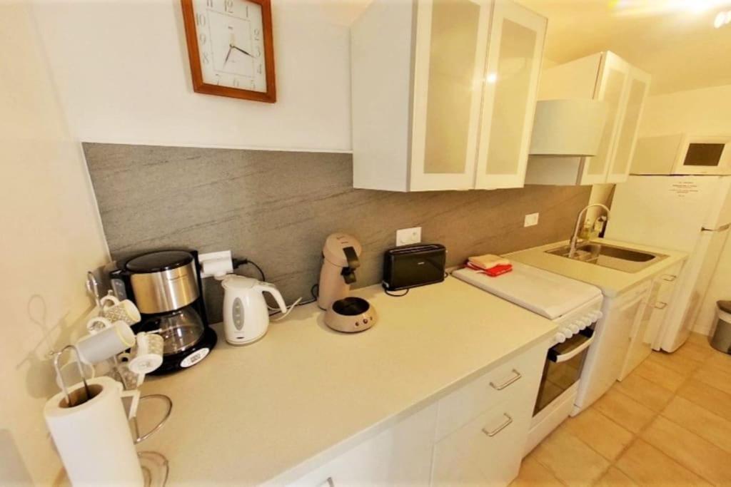 La Terrasse Ensoleillee Arles Camargue Apartment Ngoại thất bức ảnh