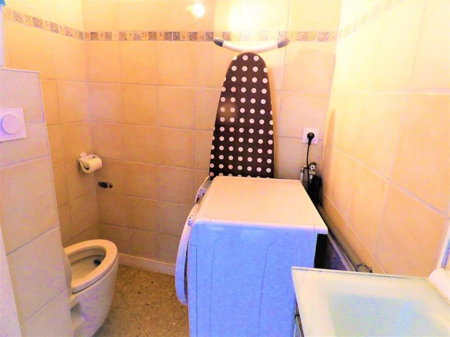 La Terrasse Ensoleillee Arles Camargue Apartment Ngoại thất bức ảnh