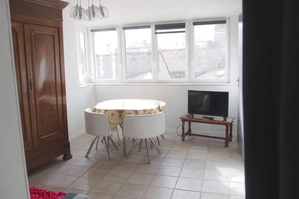 La Terrasse Ensoleillee Arles Camargue Apartment Ngoại thất bức ảnh